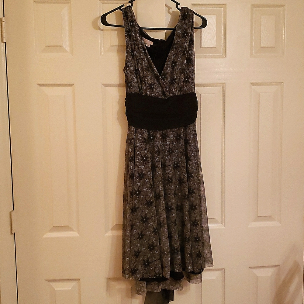 London Times Womens  Dress